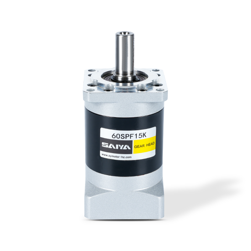 SPF Series 40 60 80 120 160 Spur Planetary Reser