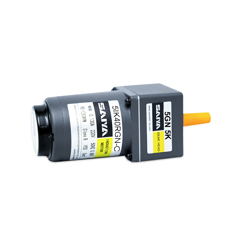 40W Control Control Motors AC Gear 40W Control Control Motors AC Gear