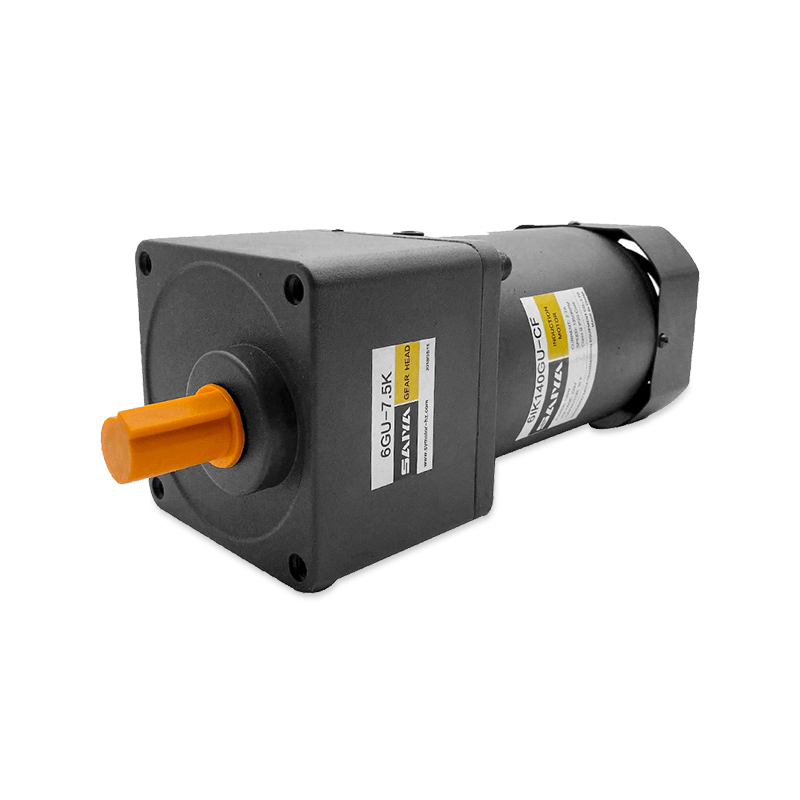 140W Motors AC Gear Motors 140W Motors AC Gear Motors