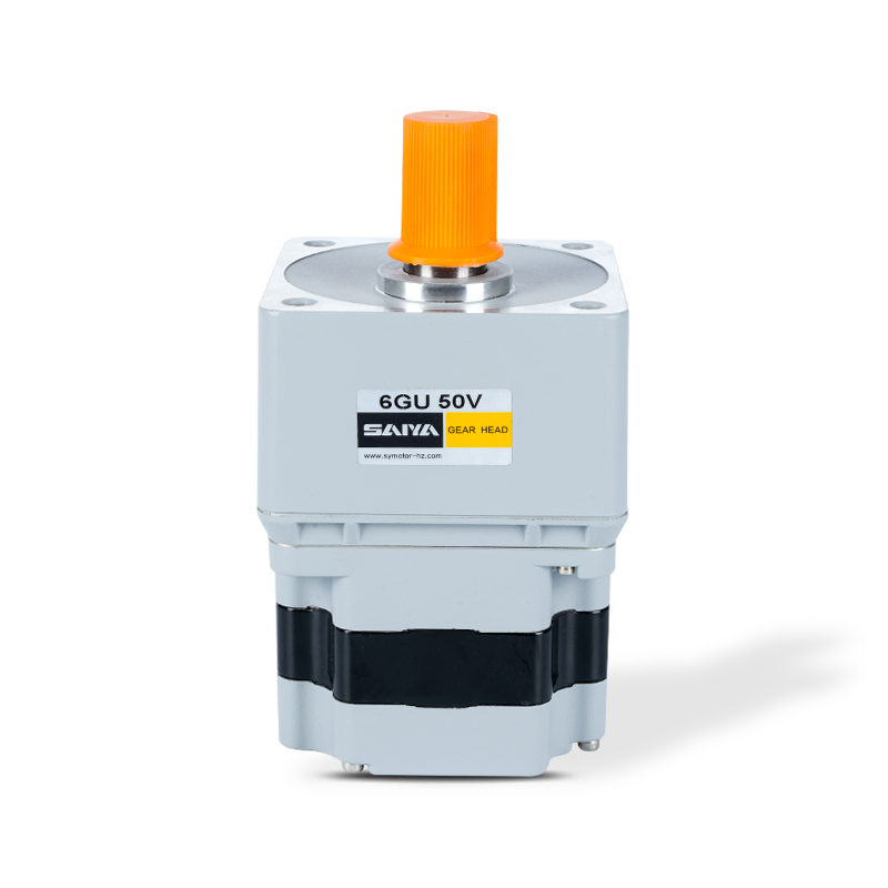 220V-230V محرك الترس بدون فرشاة